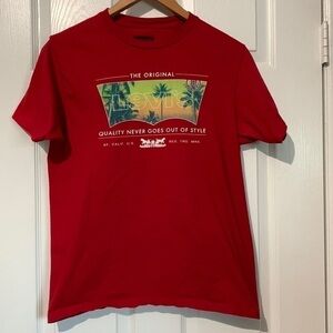 Levis Médium T-shirt